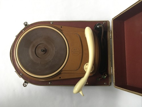 Perpetuum ebner platine vinyle - ebner,